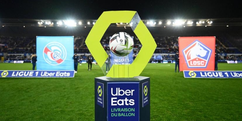 Cách thức cập nhật kết quả bóng đá Ligue 1