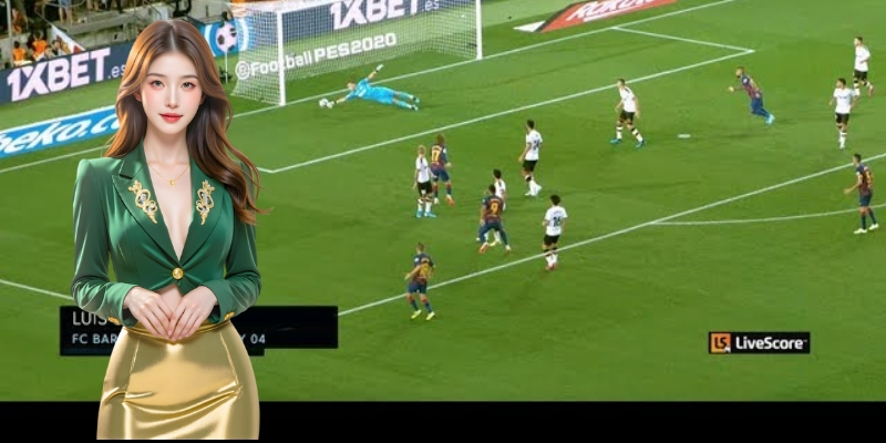 Cách tối ưu trải nghiệm livescore xem bóng đá