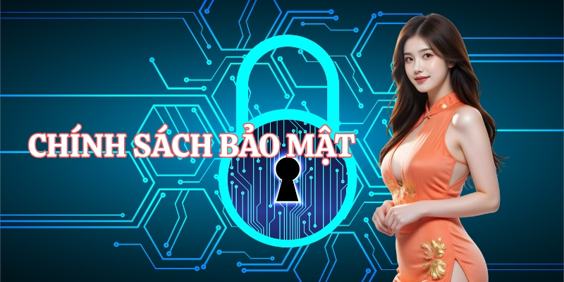 Cơ chế xây dựng chính sách bảo mật
