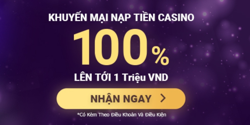 Đánh giá nhà cái uy tín thông qua chương trình khuyến mãi