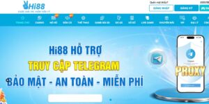 Giới thiệu thông tin về nhà cái Hi88