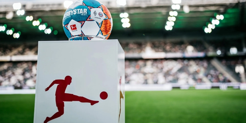 Những yếu tố cần quan tâm khi theo dõi kết quả bóng đá Bundesliga