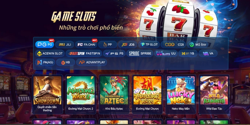 Qh88 cung cấp nhiều thể loại trò chơi