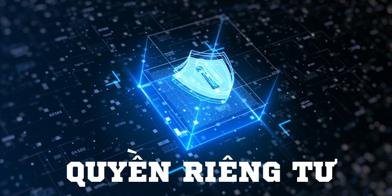 Chính sách quyền riêng tư là gì?