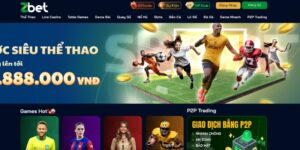 Tìm hiểu thông tin về nền tảng cá cược Zbet