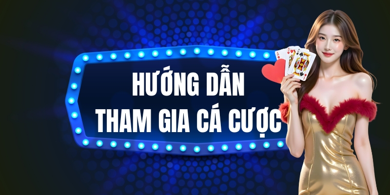 Vai trò của 1gom trong hướng dẫn tham gia cá cược