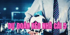 Những yếu tố then chốt để dự đoán kèo nhà cái 5